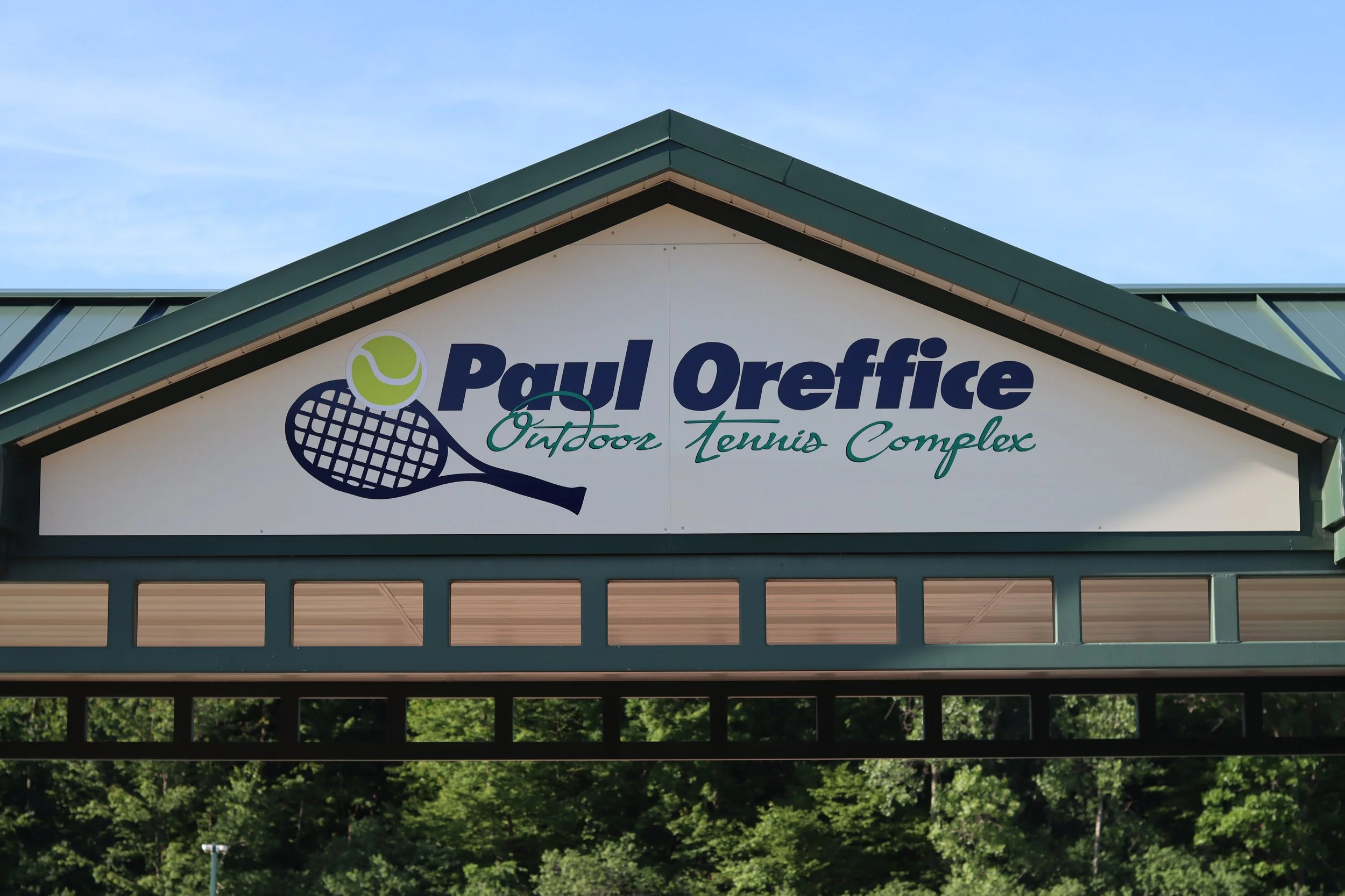 Greater Midland Tennis Center - Largest Indoor/Outdoor Tennis